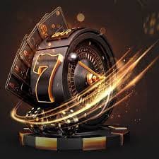 Tampilan utama permainan Fa Cai Shen Deluxe dengan gulungan emas dan simbol tradisional di pulaujudi slot