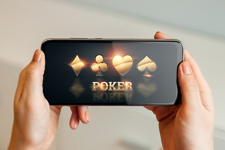 Layar dashboard pulaujudi slot menampilkan saldo dan akses ke berbagai permainan termasuk Lucky Twins